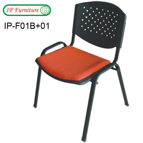 Visiting chair IP-F01B+01