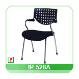 Visiting office chair IP-528A