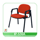 Visiting office chair IP-530A
