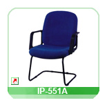 Visiting office chair IP-551A