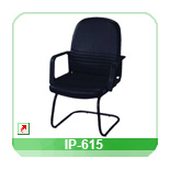 Visiting office chair IP-615