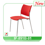 Visiting office chair IP-891B-01