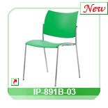 Visiting office chair IP-891B-03