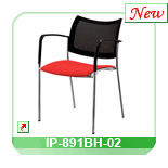 Visiting office chair IP-891BH-02