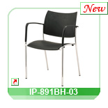 Visiting office chair IP-891BH-03