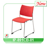 Visiting office chair IP-891CB-01