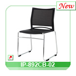 Visiting office chair IP-892CB-02