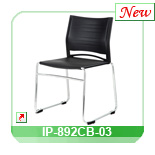 Visiting office chair IP-892CB-03