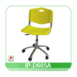 Visiting office chair IP-D605A