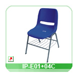 Visiting office chair IP-E01+04C