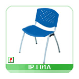 Visiting office chair IP-F01A