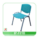 Visiting office chair IP-F01B