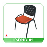 Visiting office chair IP-F01B+01