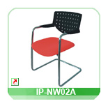 Visiting office chair IP-NW02A