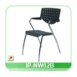 Visiting office chair IP-NW02B