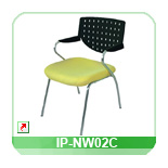 Visiting office chair IP-NW02C