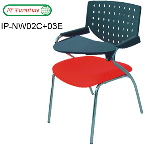 Visiting chair IP-NW02C+03E