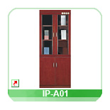 Armario de libros IP-A01