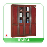 Armario de libros IP-B04