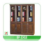 Armario de libros IP-D02