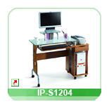 Mesas para computadora IP-S1204