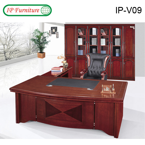 Executive desks IP-V09