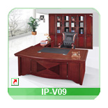Mesas ejecutivas IP-V09