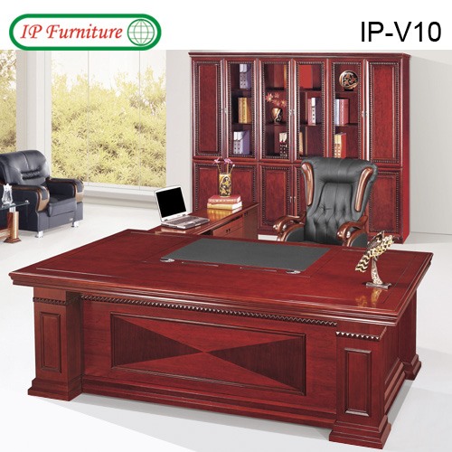 Executive desks IP-V10