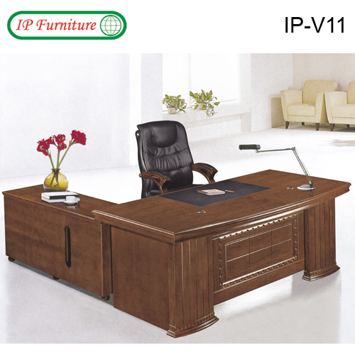 Executive desks IP-V11