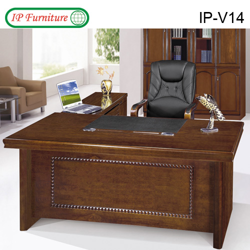 Executive desks IP-V14