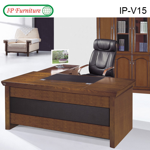 Executive desks IP-V15