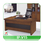 Executive desk IP-V15