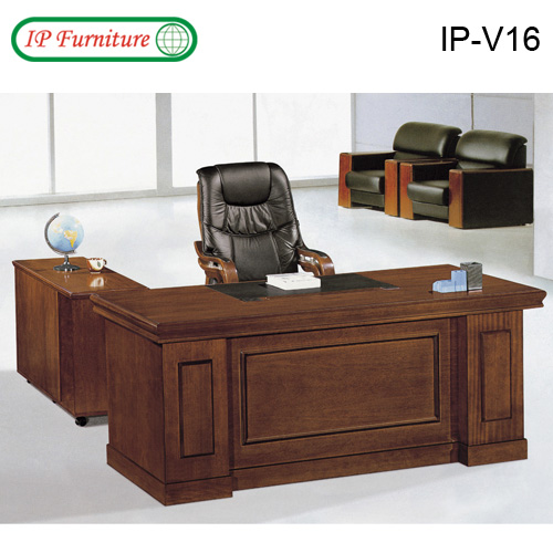 Mesas ejecutivas IP-V16