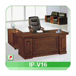 Mesas ejecutivas IP-V16