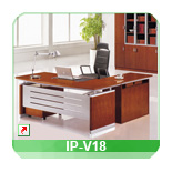Mesas ejecutivas IP-V18