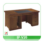 Executive desk IP-V20