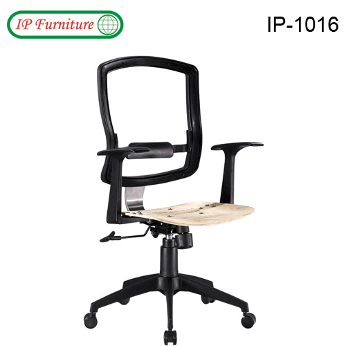 Conjunto de piezas para silla IP-1016