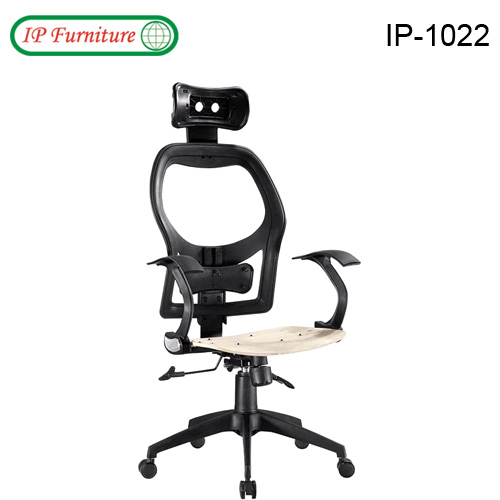 Conjunto de piezas para silla IP-1022