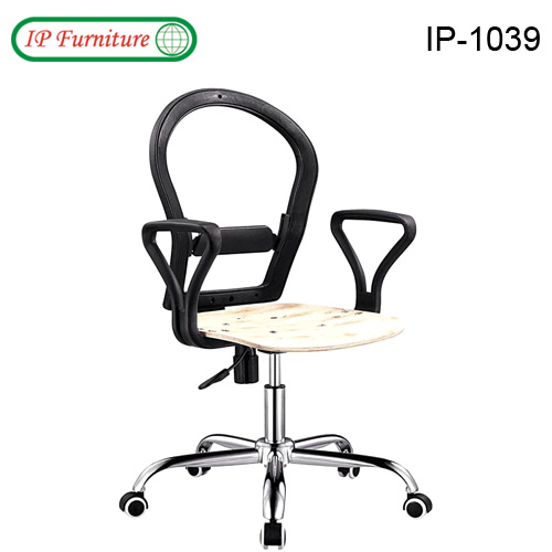 Conjunto de piezas para silla IP-1039