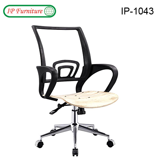 Conjunto de piezas para silla IP-1043