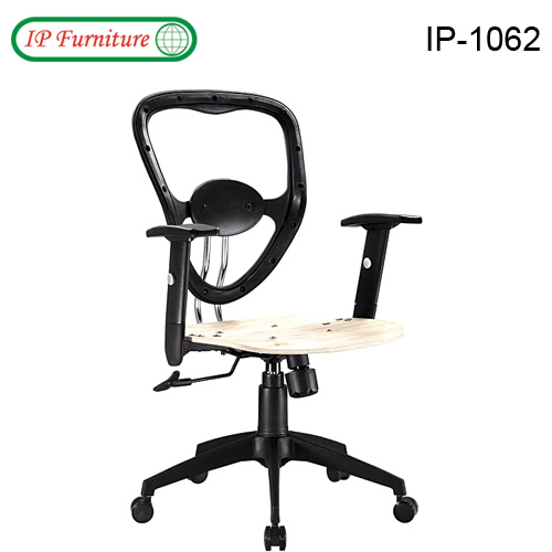 Conjunto de piezas para silla IP-1062