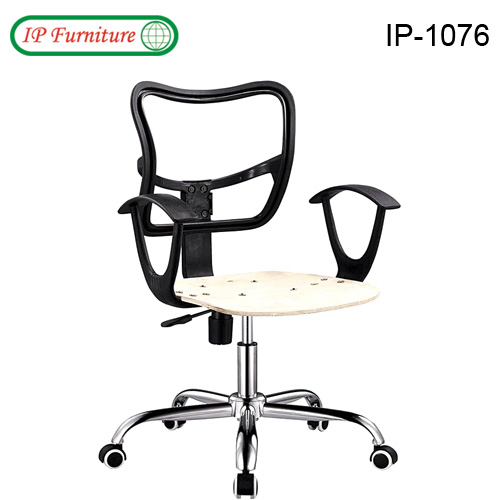 Conjunto de piezas para silla IP-1076