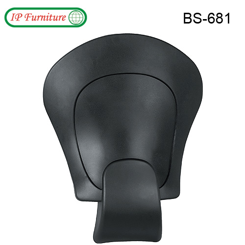 Back shell for office chairs BS-681