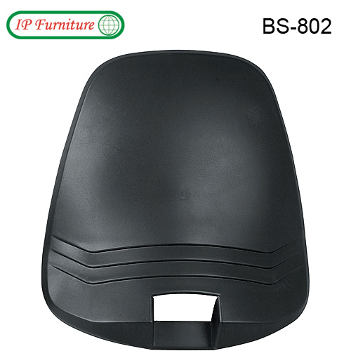 Back shell for office chairs BS-802