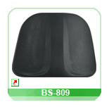 Conchas para el respaldo BS-809