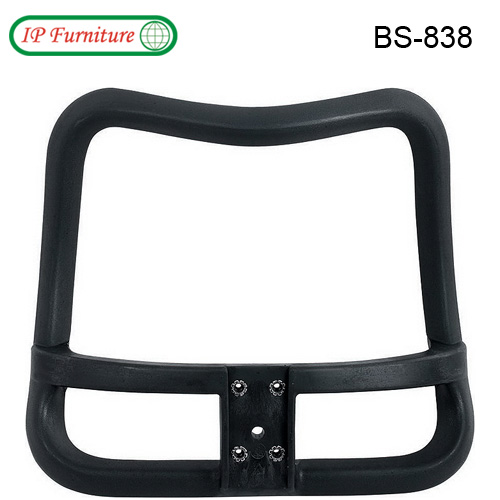 Back shell for office chairs BS-838