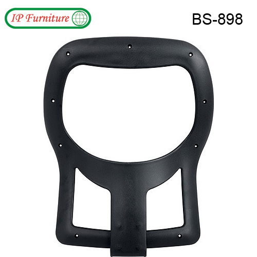 Back shell for office chairs BS-898