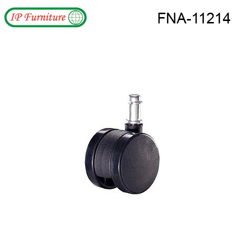 Castors for office chairs FNA-11214