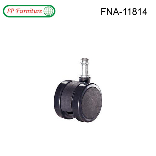 Castors for office chairs FNA-11814