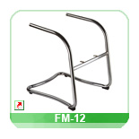 Chair frame FM-12